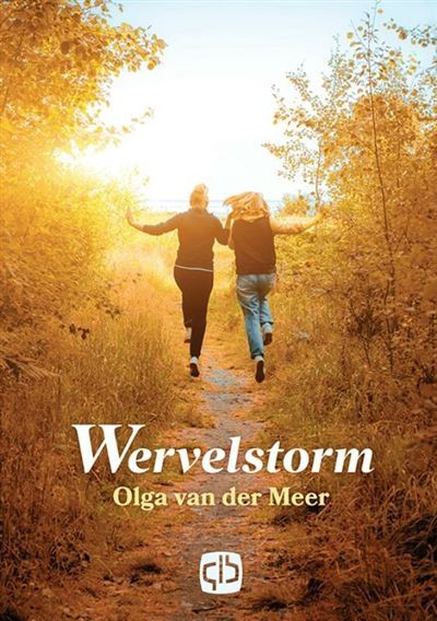 Wervelstorm