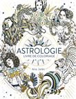 Astrologie - Coloriages