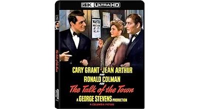 Imports Blu-ray 4K