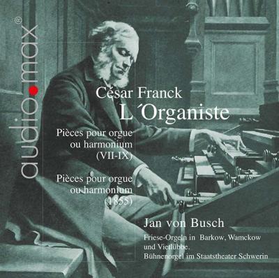 Organiste