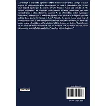 How to Read the Crystal