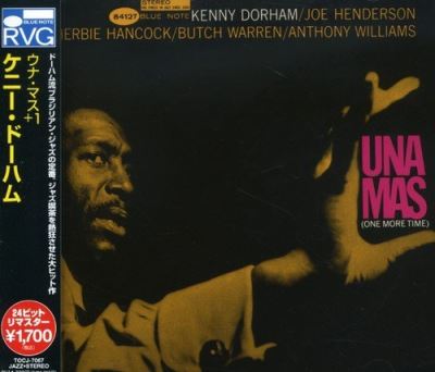 Una mas - remasterisé