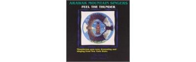 Feel the thunder