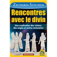Rencontres avec le divin
