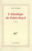 L'Atlantique du Palais-Royal