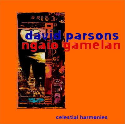 Ngio gamelan