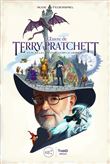 L'oeuvre de Terry Pratchett