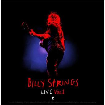Billy Strings - 1