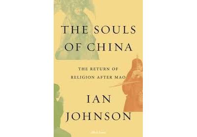 SOULS OF CHINA