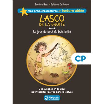 Lasco de la grotteLe jour du bois brûlé