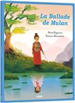 Les p'tits classiques - la ballade de mulan