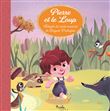 Pierre et le loup