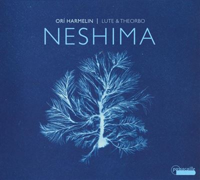 Musique pour luth et théorbe