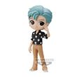 Figurine Q Posket BTS TinyTAN RM Dynamite Version A