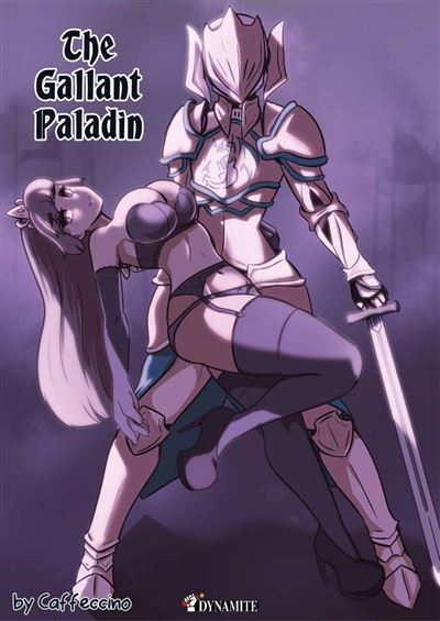 The Gallant Paladin