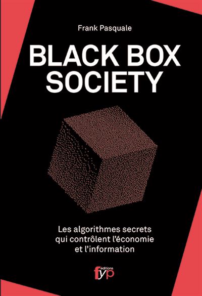 Black Box Society