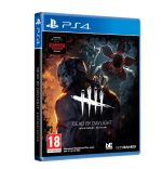 Dead By Daylight Nightmare Edition PS4