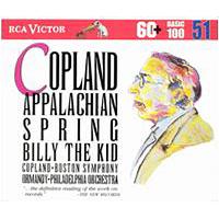 Appalachian - Billy - fanfare - and