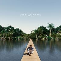 Concrete and Glass - LP + CD