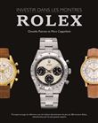 Investir dans les montres Rolex