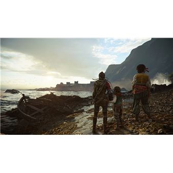 A Plague Tale: Requiem - (PS5) PlayStation 5 | J&L Game