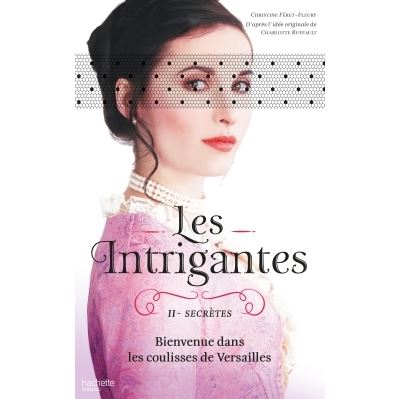 Secrètes