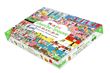 Mon jeu cherche et trouve de tous les jours - coffret avec plateau et cartes