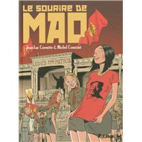 Le sourire de Mao