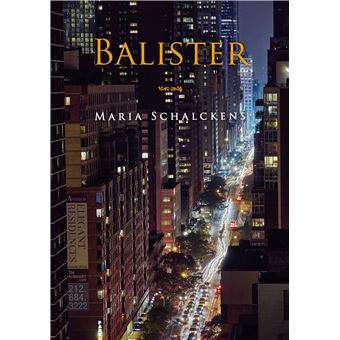 Balister