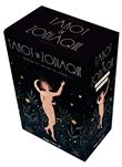 Coffret le tarot du zodiaque