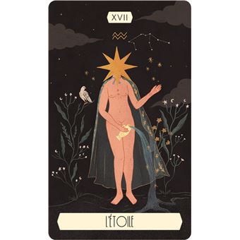 Coffret le tarot du zodiaque