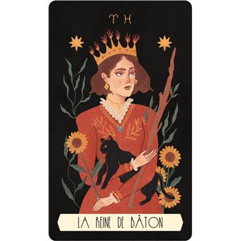 Coffret le tarot du zodiaque