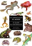 Grenouilles du monde