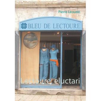Lectoure, eluctari - 1
