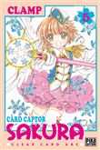 Card Captor Sakura - Clear Card Arc T05