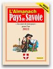 Almanach 2022 des Pays de Savoie