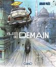 Les villes de demain