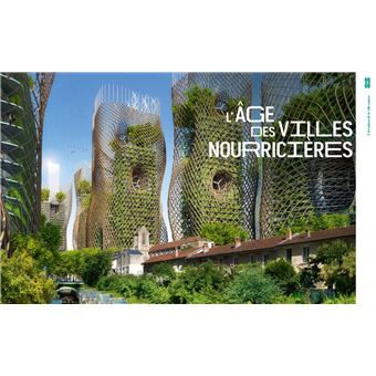 Les villes de demain