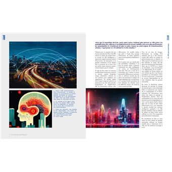 Les villes de demain