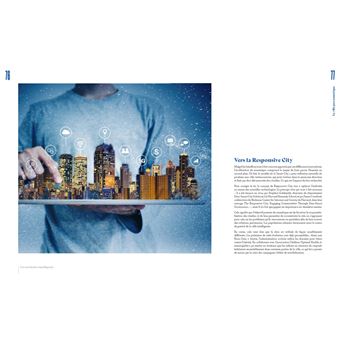 Les villes de demain