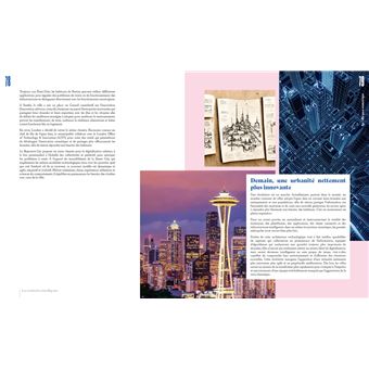 Les villes de demain