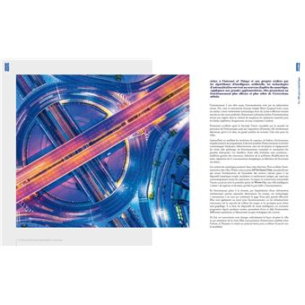 Les villes de demain