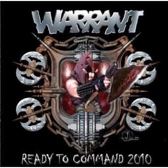 Warrant - 1