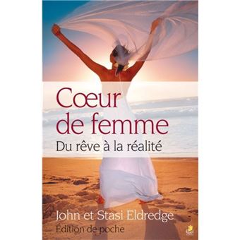 Coeur de femme