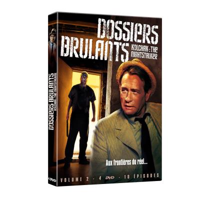 Volume 2 - 4 DVD