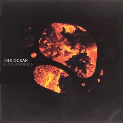 Precambrian 10th Anniversary Edition