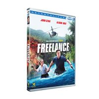 Freelance DVD