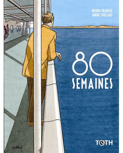 80 semaines