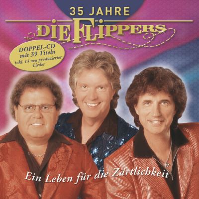 35 Jahre Ein Leben Fur Die Zartlichkeit
