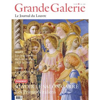 Grande galerie n°55